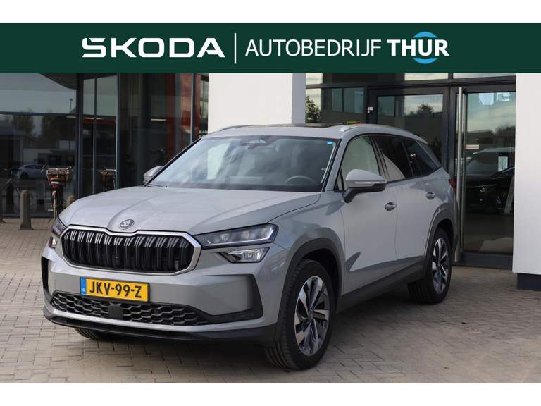 ŠKODA Kodiaq ŠKODA Kodiaq