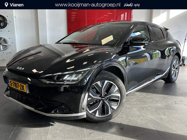 Kia Kia Ev6