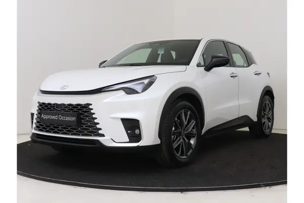 LBX Elegant 2Wd