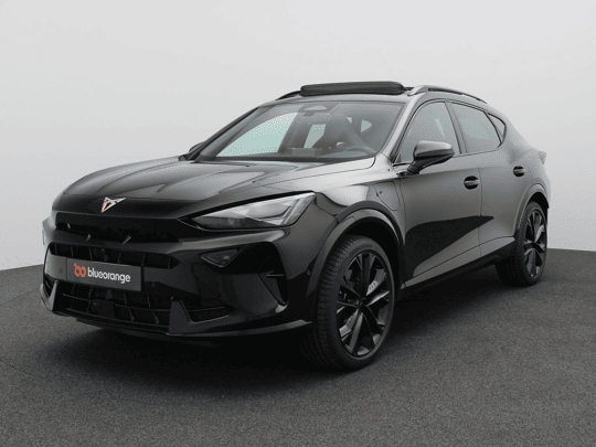 CUPRA Formentor 1.5 TSI e-Hybrid VZ Performance 272PK DSG