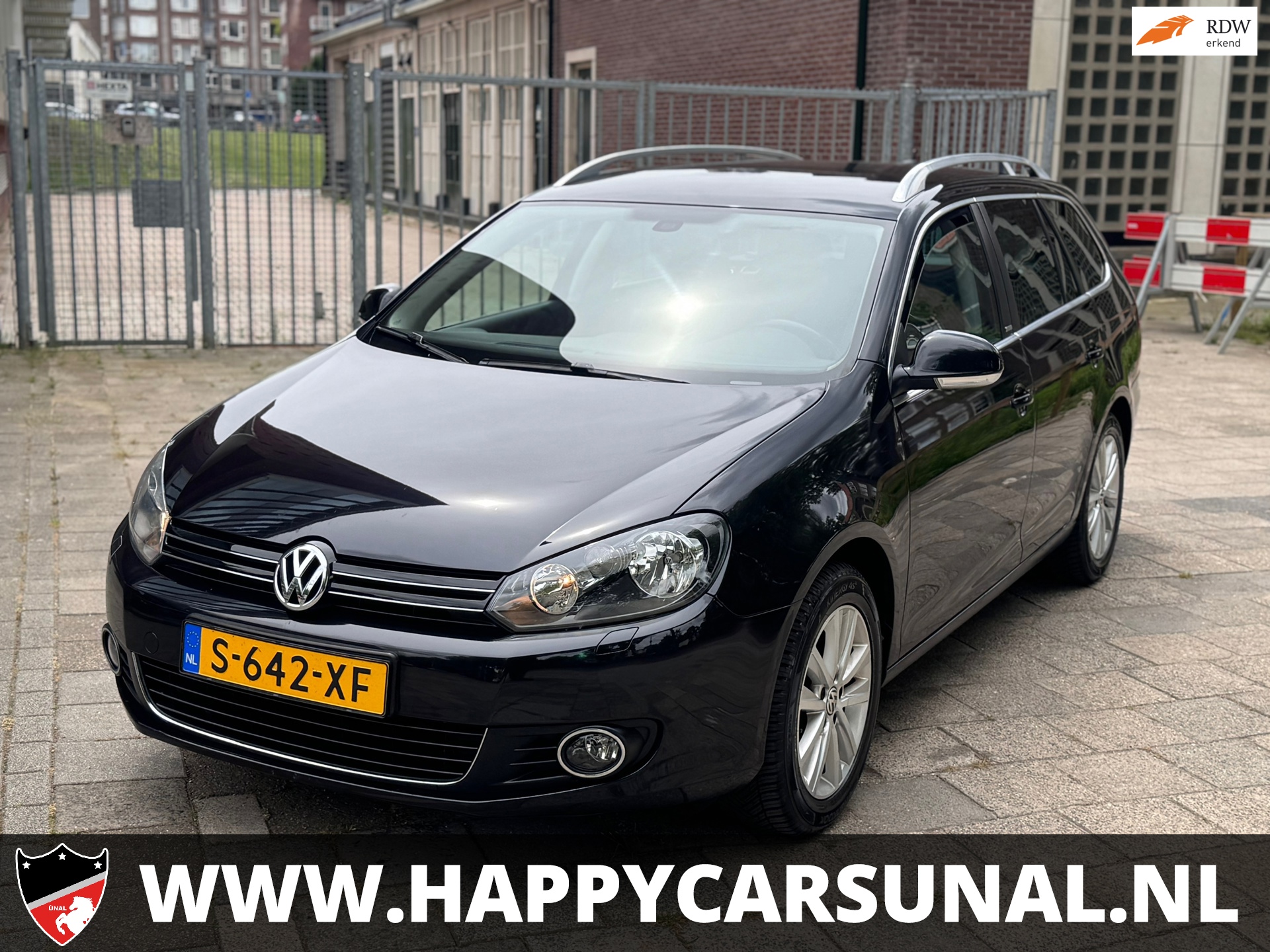 Volkswagen Golf 1.2 TSI Comfortline BlueMotion, AIRCO
