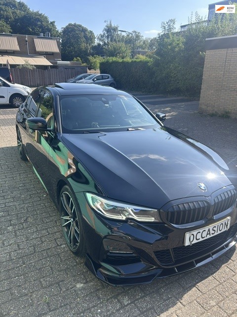 BMW 3-serie 320i Executive