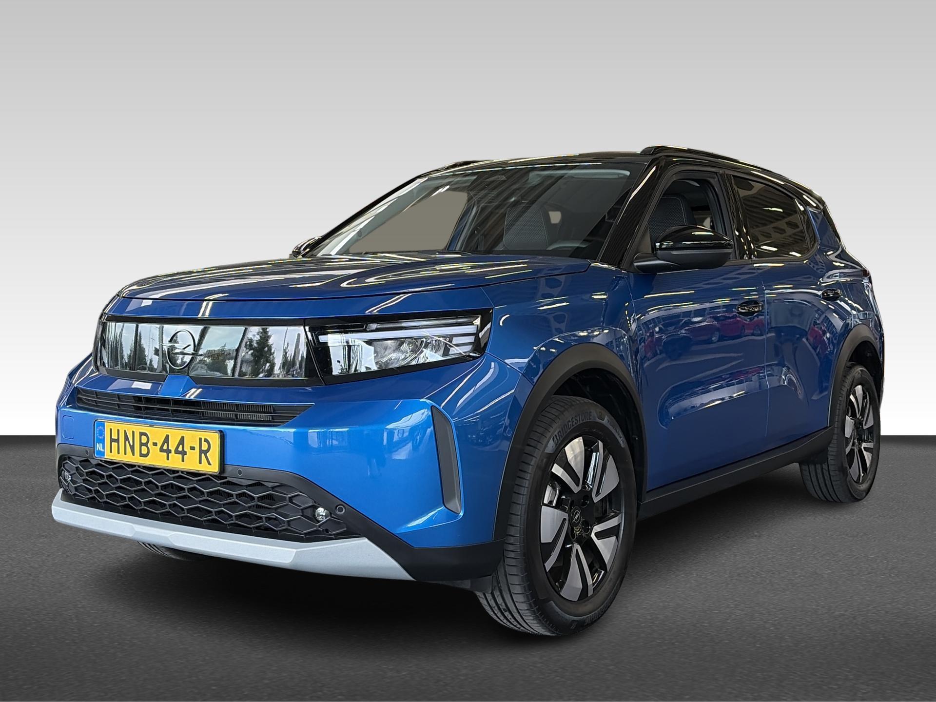Opel Frontera Electric GS 44 kWh | SoH 95,3%