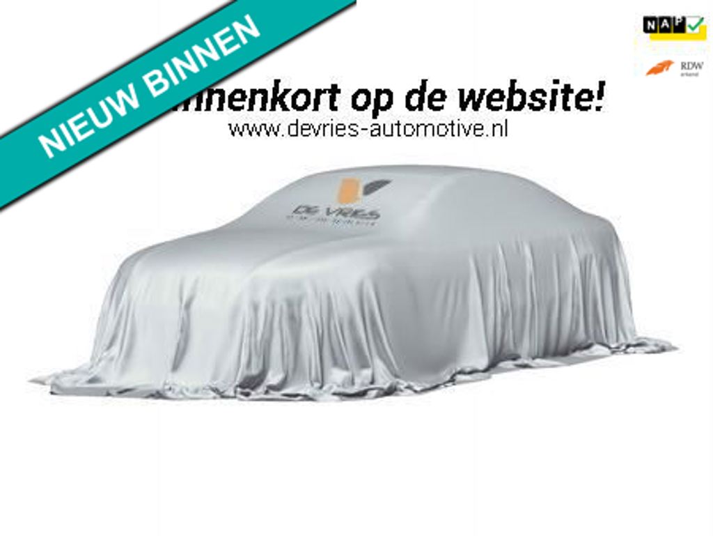 Ford Ka 1.2 Black Edition NL-AUTO-NAP