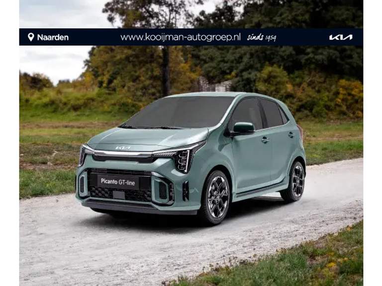 Kia Kia Picanto