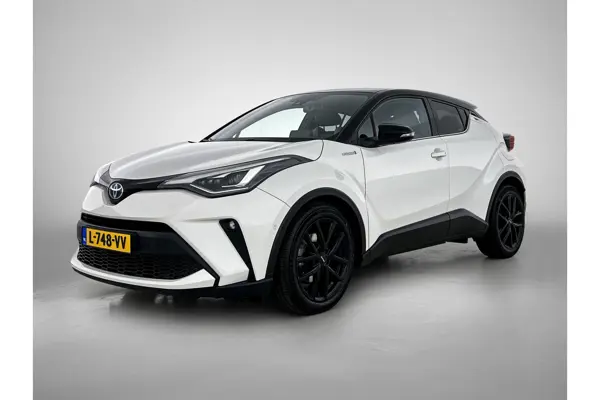 1.8 Hybrid Bi-Tone
