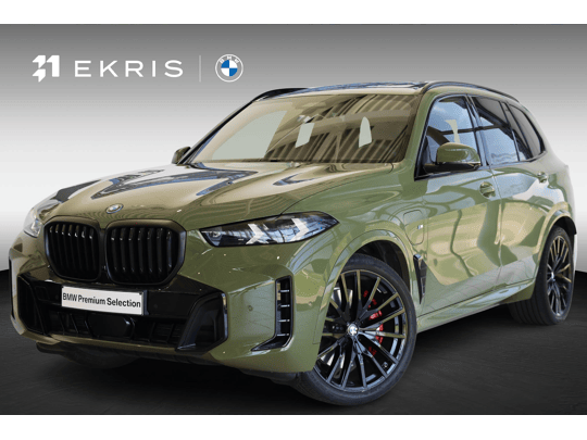 xDrive50e