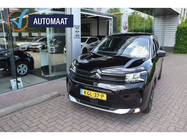 Citroën C5 Aircross 1.6 Pl.Hyb. 225 Feel Camera Apple/Android