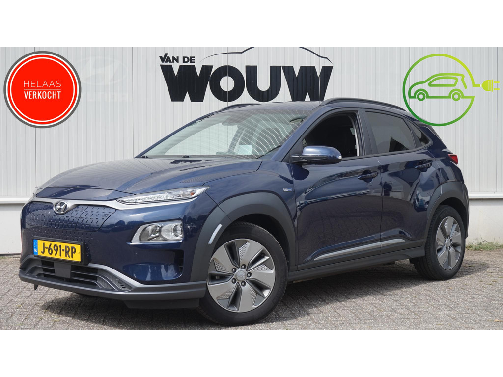 EV Fashion 64 kWh SOH 98%