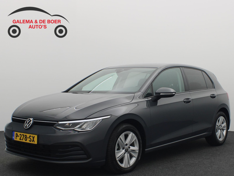 Volkswagen Golf 2.0 TDI Life