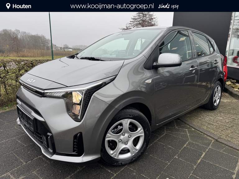 Kia Kia Picanto