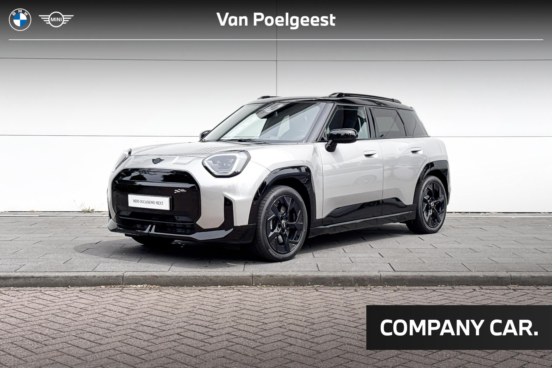Mini Aceman SE