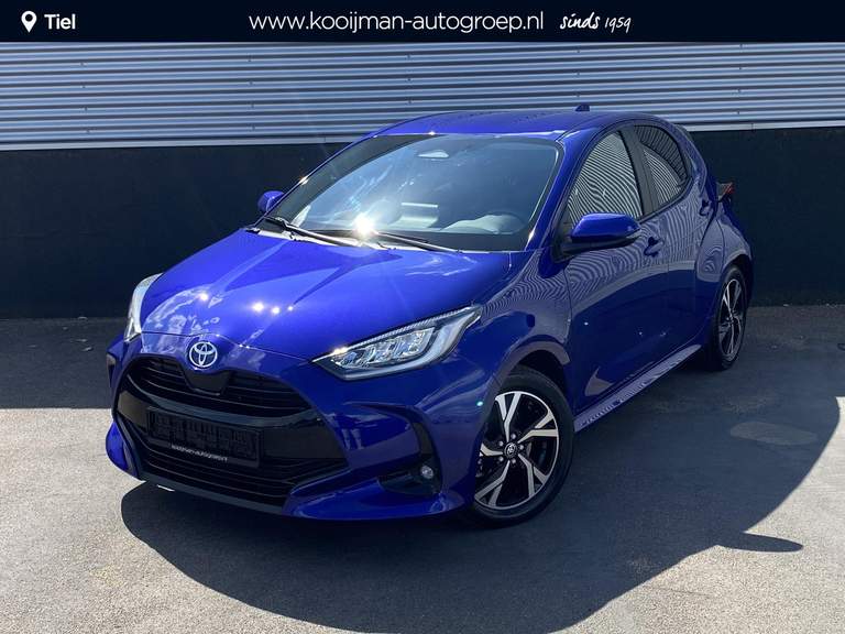 Toyota Toyota Yaris