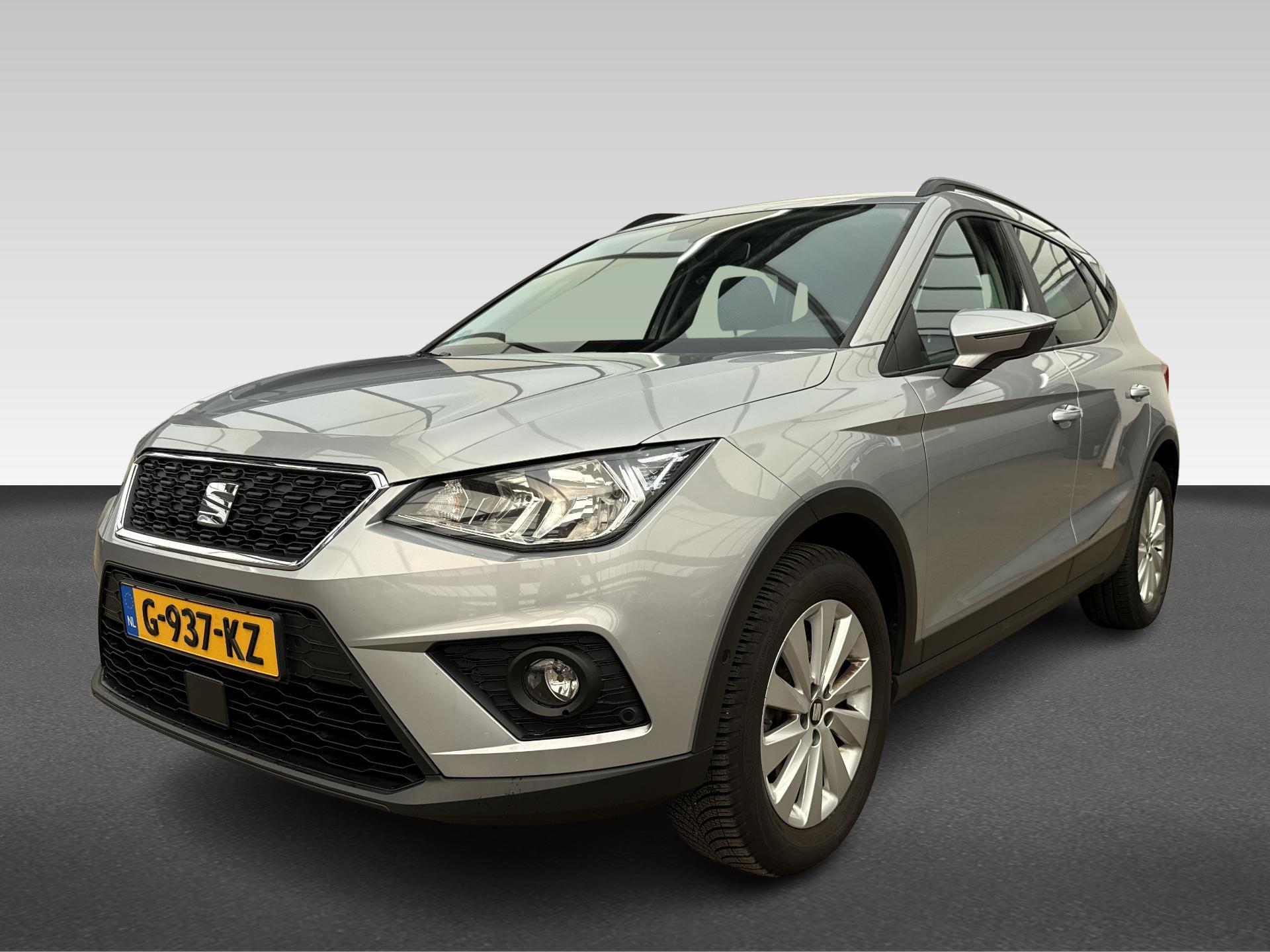 Seat Arona 1.0 TSI Style Business Intense
