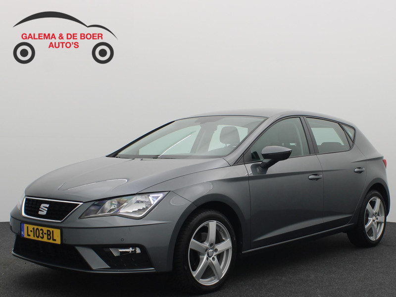 Seat Leon 1.6 TDI Style
