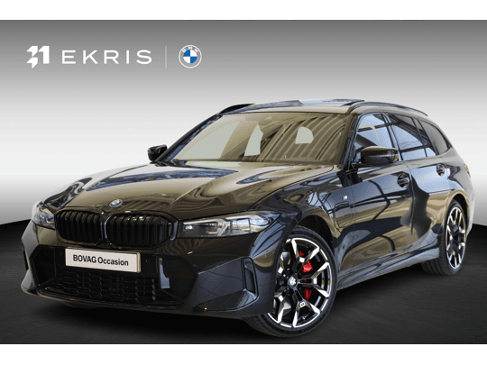 Touring 330e xDrive