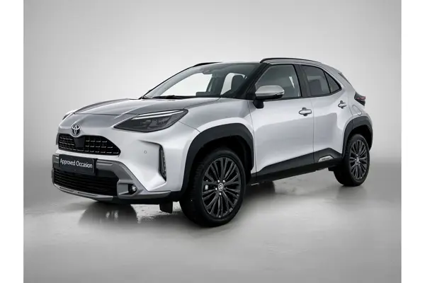 1.5 Hybrid Adventure