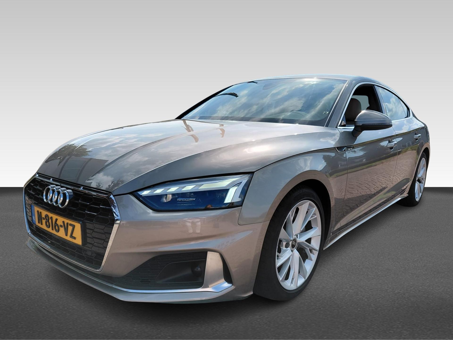 Audi A5 Sportback 40 TFSI Advanced Edition