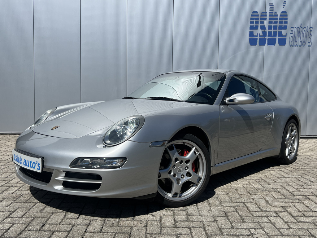 Porsche 911 Porsche 911