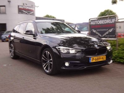 BMW 3 Serie Touring 318d M Sport Edition