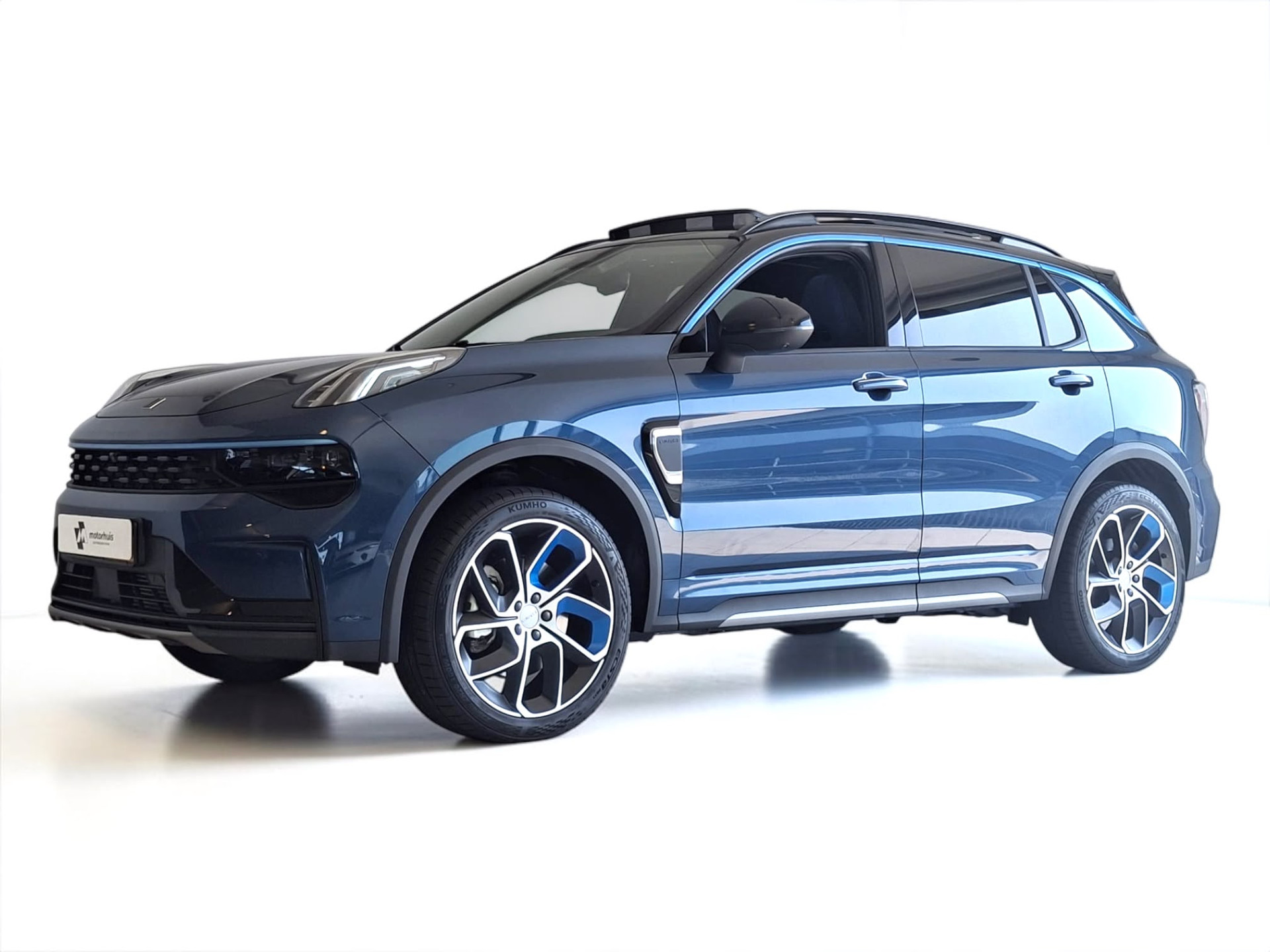 Lynk & Co 01 1.5
