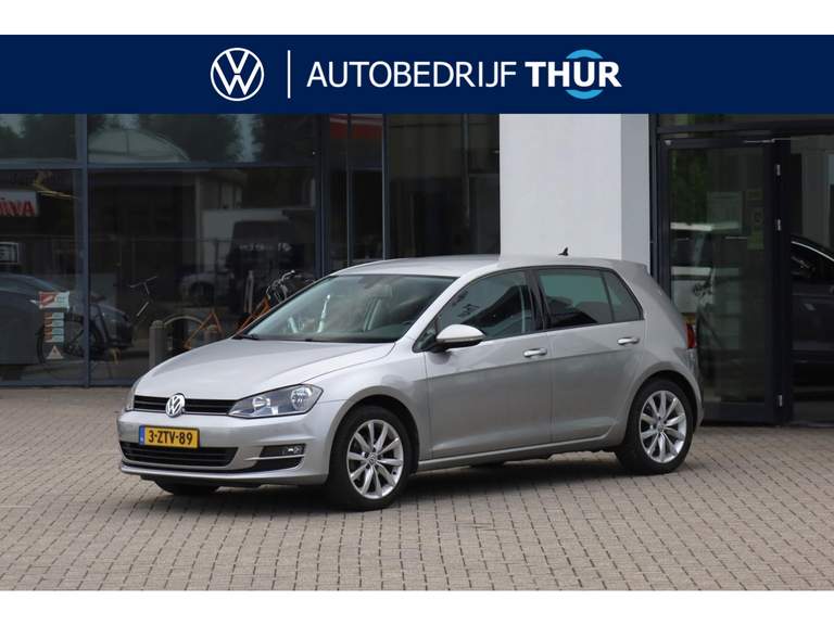 Volkswagen Golf Volkswagen Golf