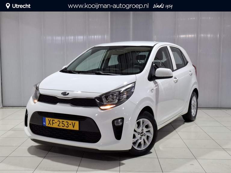 Kia Kia Picanto