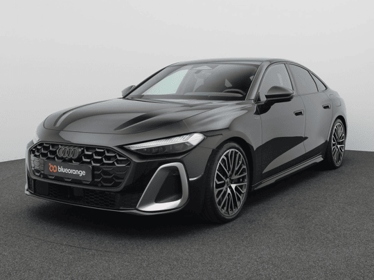 Audi A5 Limousine 2.0 e-hybrid quattro S edition Competition 367PK
