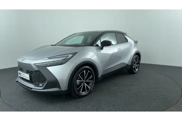 Toyota C-HR C-HR 1.8 Hybrid 140 First Edition