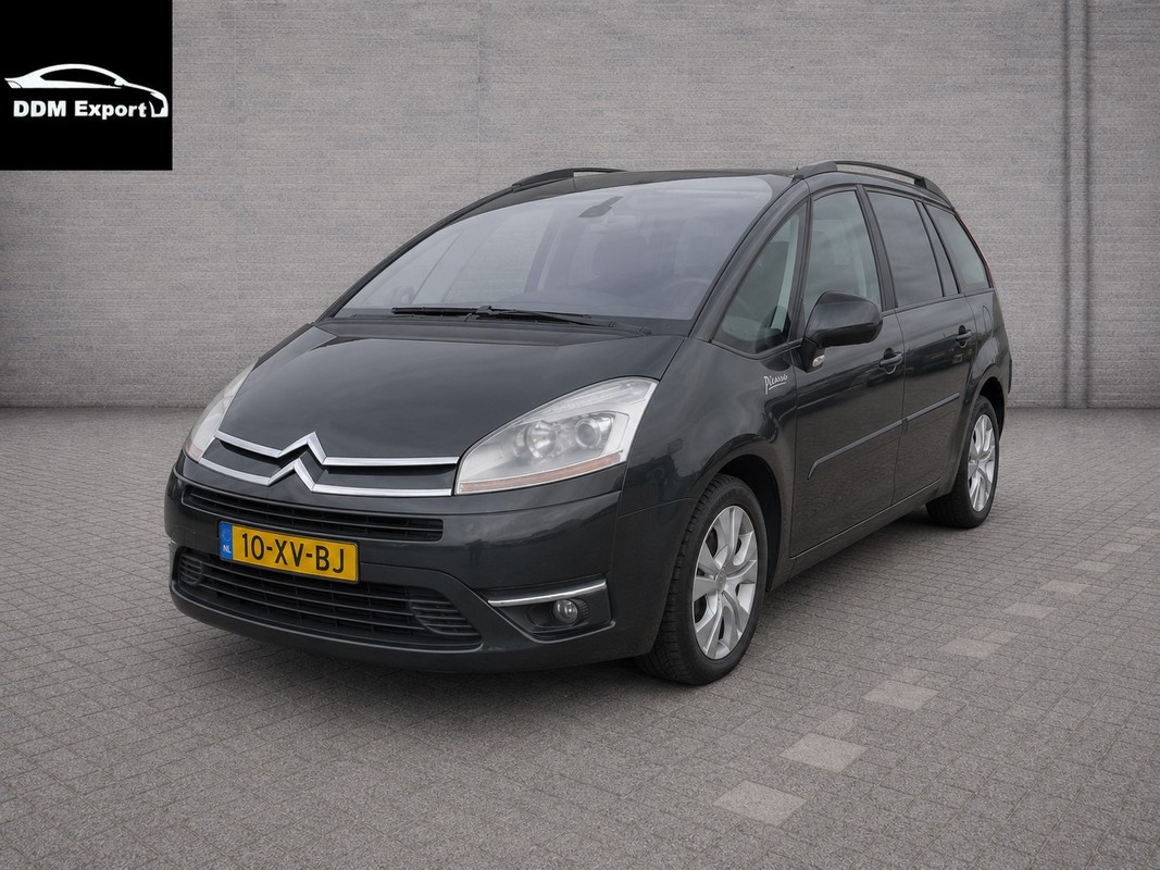 Citroën Grand C4 Picasso