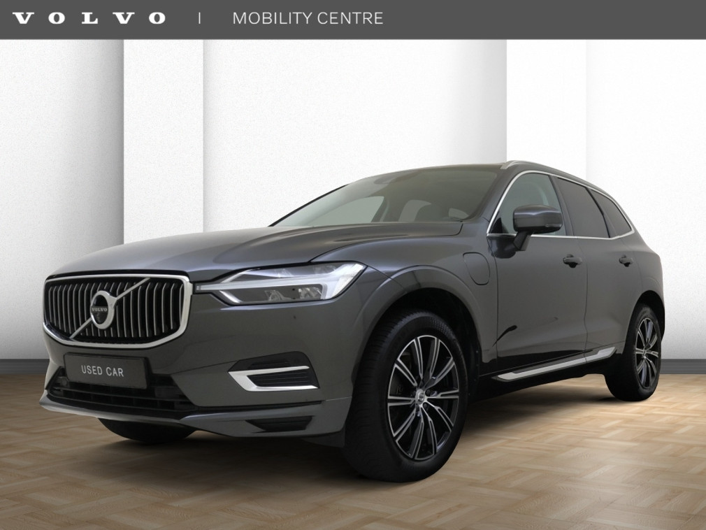 Volvo XC60 T8 Twin Engine AWD Inscription | Trekhaak | 360° Camera |