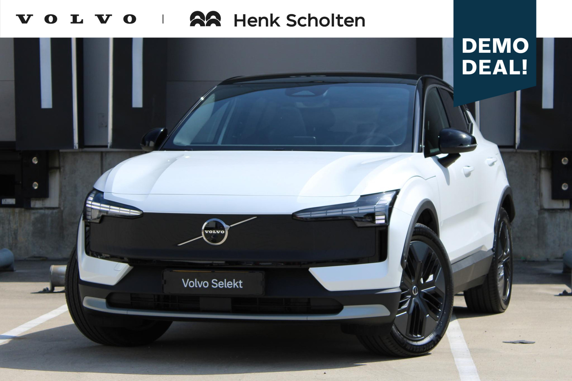 Volvo EX30 Twin Motor Performance Ultra 69 kWh |