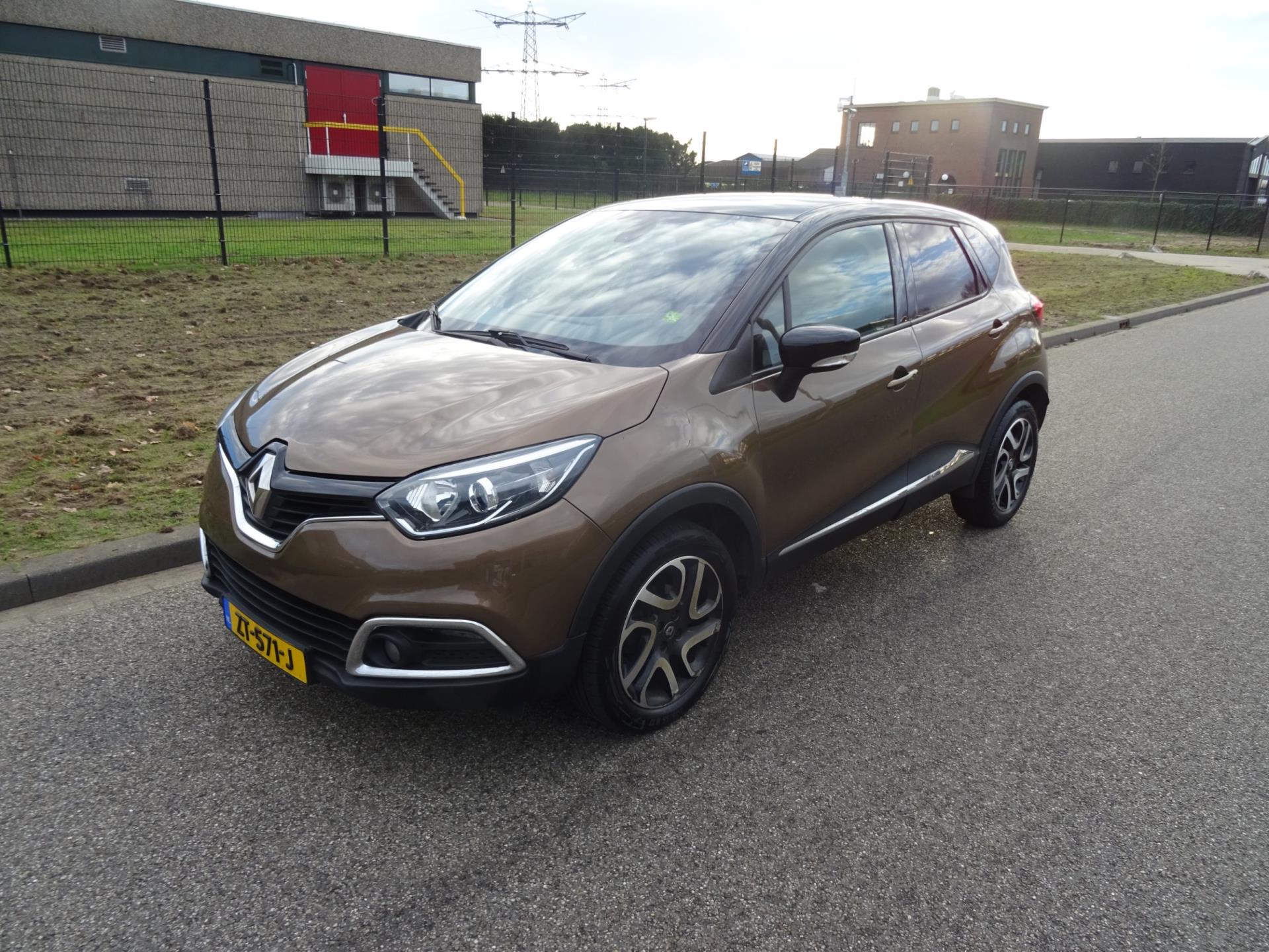 0.9 TCe Dynamique