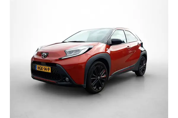 1.0 Vvt-I S-Cvt Premium