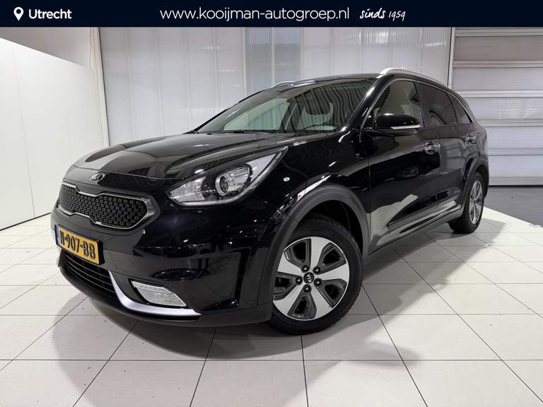 Kia Kia Niro