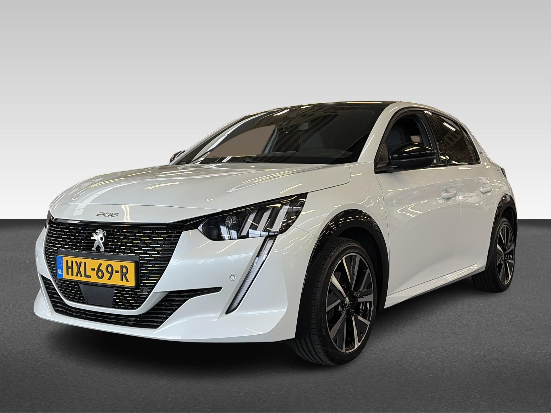 Peugeot 208 1.2 PureTech GT-Line