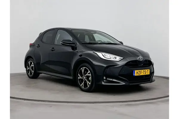 Toyota Yaris Yaris 1.5 Hybrid 115 Dynamic