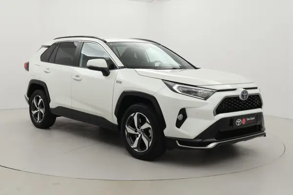 Toyota RAV4 RAV4 2.5 Plug-In Hybrid Awd Style