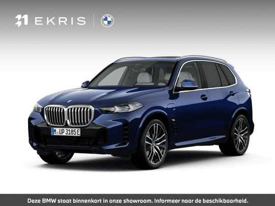 xDrive50e