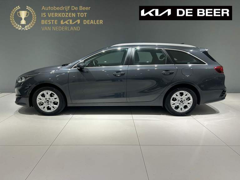 Kia Ceed Sportswagon
