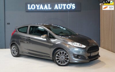 Ford Fiesta Ford Fiesta