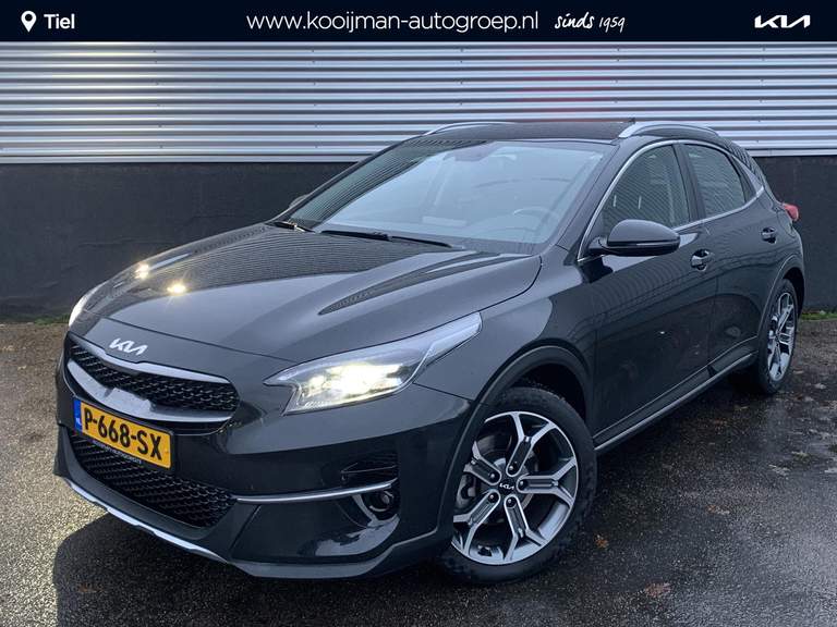 Kia Kia Xceed