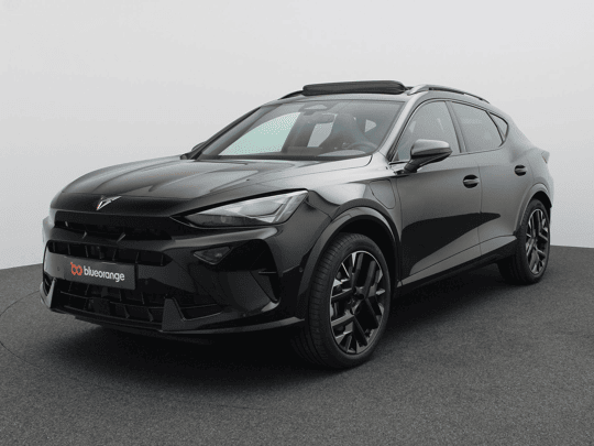 CUPRA Formentor 1.5 TSI e-Hybrid Tribe Edition 204PK DSG