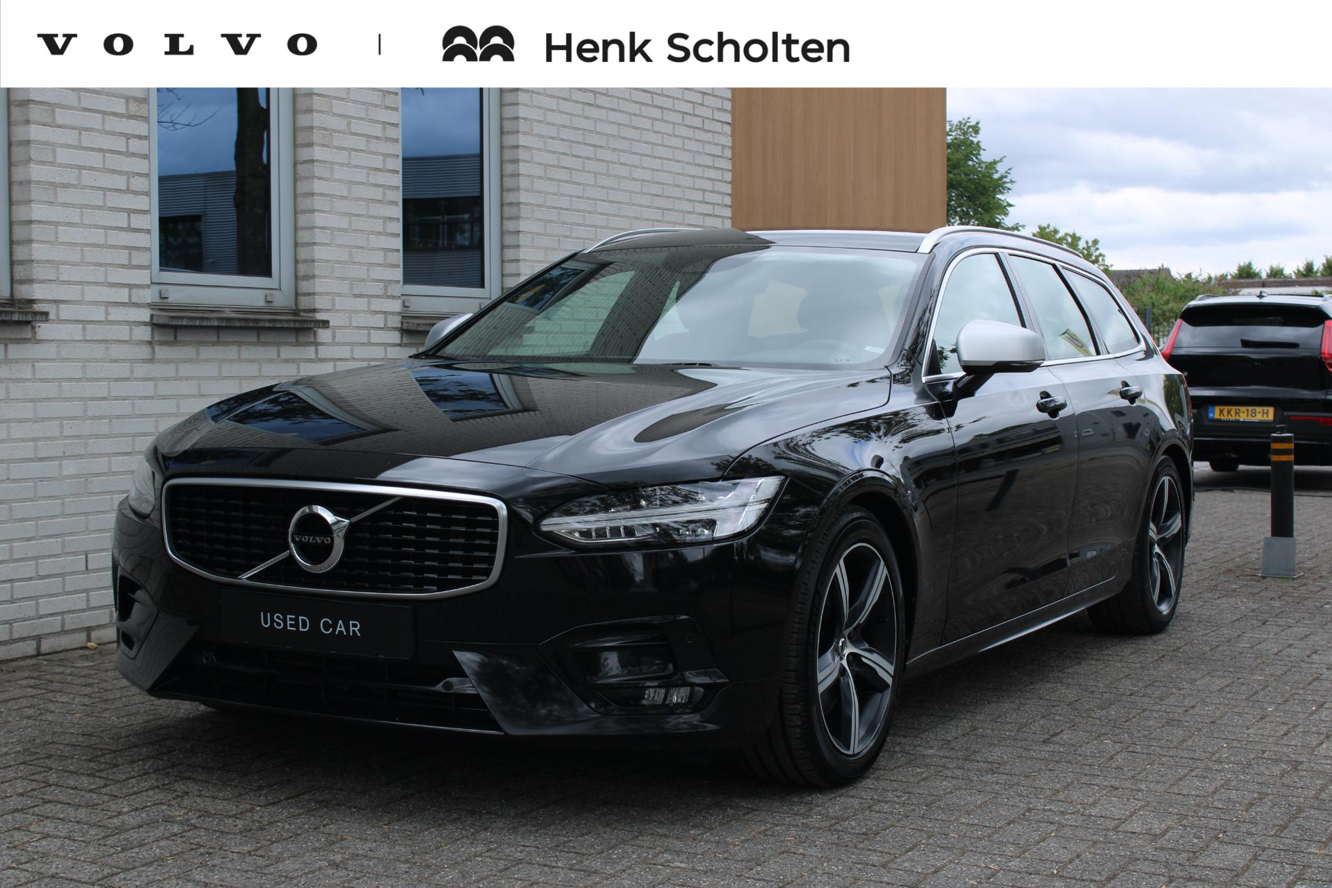 Volvo V90 2.0 T4 Inscription