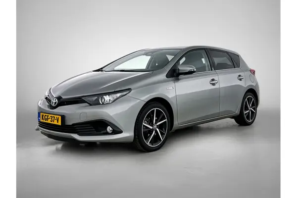 1.8 Hybrid Executive Limited