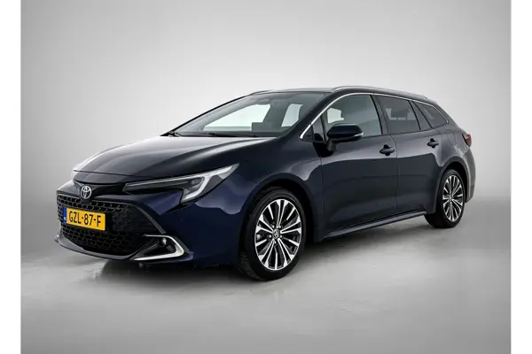 Touring Sports 1.8 Hybrid First Edition