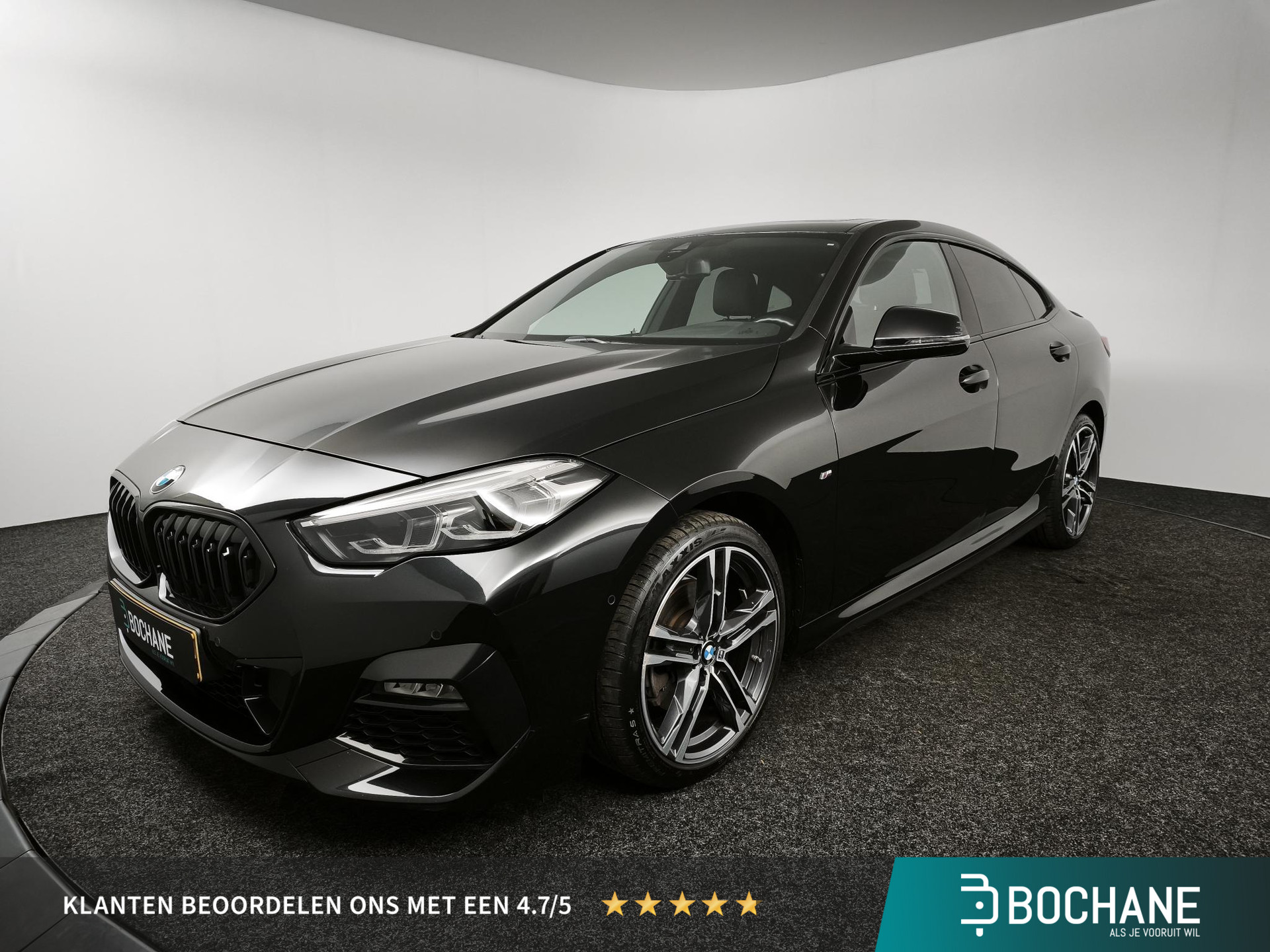 BMW 2 Serie Gran Coupé 218i M-sport