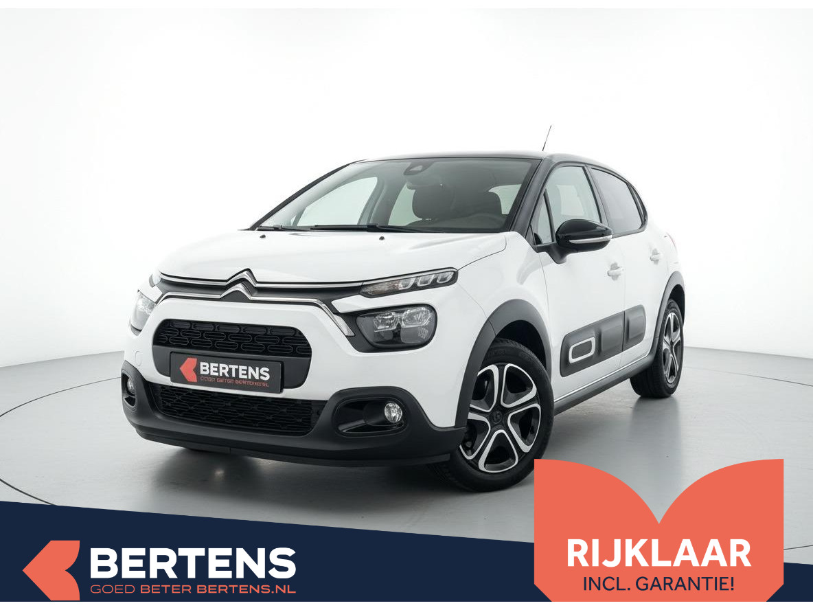 Citroën C3 1.2 PT 110 Feel