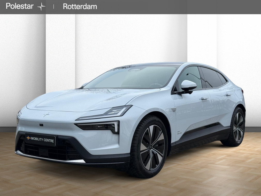 Polestar 4 Long Range Single Motor | Magnesium | Trekhaak