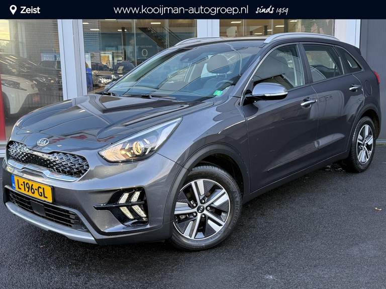 Kia Kia Niro